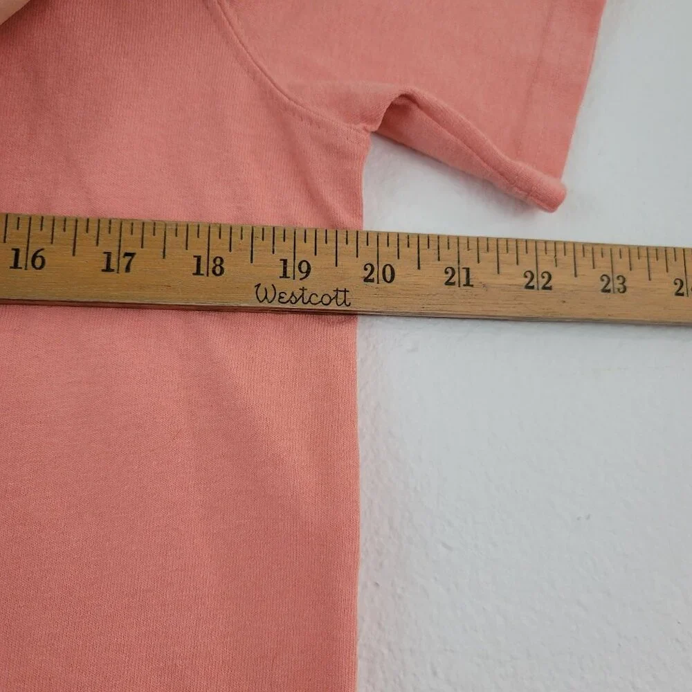 Carhartt Womens Sz M Loose Fit Heavyweight Short Sleeve Retro Graphic T-Shirt - Picture 7 of 11